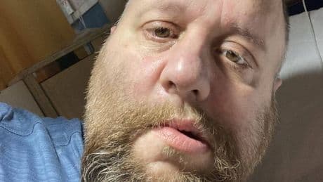 'I was urged to go to hospital by workmates - it was the start of a nightmare'