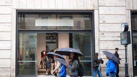 As Backlash to Trump’s Tariffs Grows, Europe Boycotts American Brands