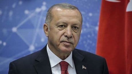 Cumhurbaşkanı Erdoğan'dan, spor spikeri Ümit Aktan için taziye mesajı