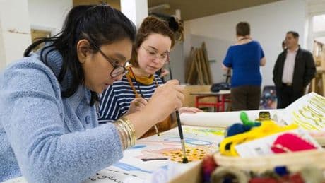 Handicap sévère : la difficile transition de l’enfance vers l’âge adulte
