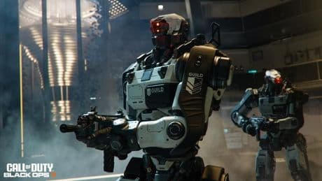 ‘Black Ops 7’ Release Date, Maps And Zombies Mode Revealed As ‘Call Of Duty’ Goes Back To The Future