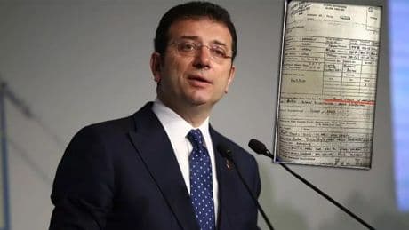 İstanbul Üniversitesi harekete geçti! İmamoğlu artık lise mezunu