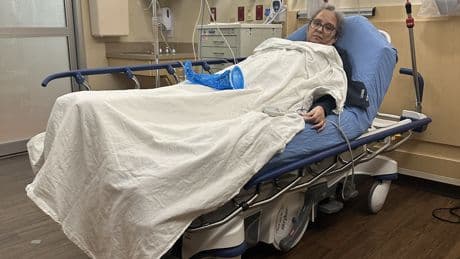 B.C. woman faces travel health insurance nightmare after shocking U.S. $108K hospital bill