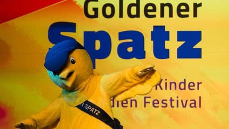 Film und mehr für Kids: "Das geheime Stockwerk" gewinnt beim "Goldenen Spatz"