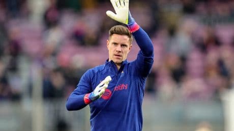 Fußball-Transferticker: Barcelona verpflichtet Konkurrent für Ter Stegen
