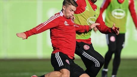 Duisburg stieg mit diesem Muster auf: Kuriose Transferpolitik – Regionalligist aus Köln verpflichtet sieben Ex-Fortuna-Spieler
