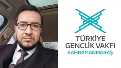TÜGVA’cı suç makinesi