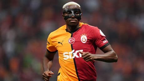 Victor Osimhen bilmecesi! Al-Hilal ile anlaştı derken...