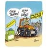 Le dessin de Chaunu : les agriculteurs et la mobilisation contre la loi Duplomb