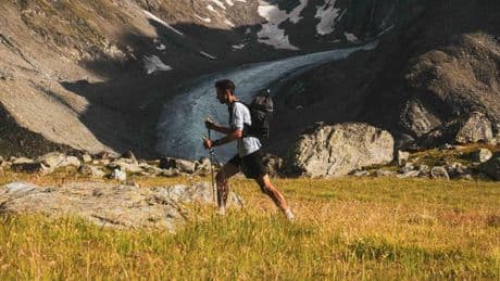 Kilian Jornet (37 años) se lleva su nueva hazaña a EEUU: así será su travesía enlazando picos por encima de 4.200 metros