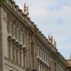 Humboldt Forum Berlin: Warum nicht noch das Schlüter-Treppenhaus nachbauen?