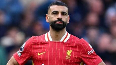 Mo Salah admits 'tension' with Liverpool team-mate and off-pitch distancing