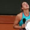 Roland-Garros 2025 : "C'est la pire finale que j'ai jamais jouée", regrette Aryna Sabalenka après sa défaite face à Coco Gauff