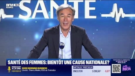 Check-up Santé - Samedi 31 mai