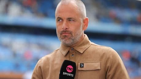 Joe Cole tips Premier League club as ‘dark horse’ to win the Champions League