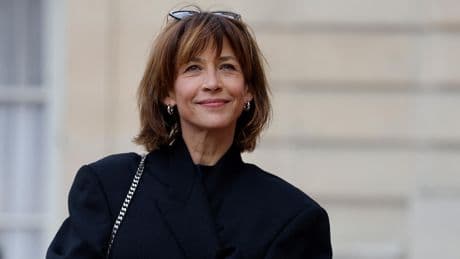 France Inter s’offre Sophie Marceau pour une émission littéraire dominicale