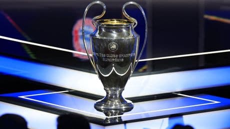 TNT Sports announces exciting change to Champions League final coverage