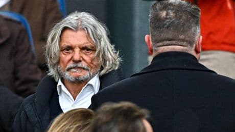 Ferrero: “Adesso i sampdoriani mi rimpiangono per davvero. I tifosi non sono padroni delle squadre”