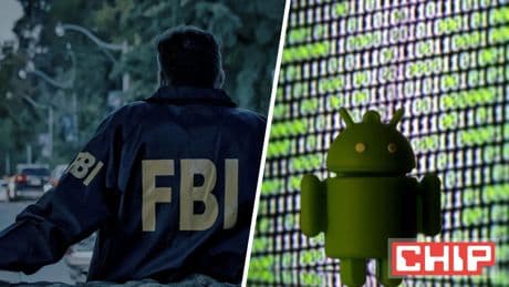 Millionen Geräte bereits infiziert: FBI warnt eindringlich vor Android-Malware