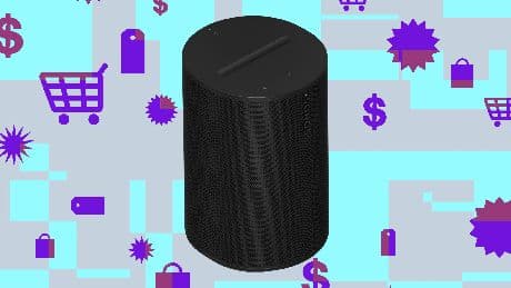 Sonos is offering a refurbished Era 100 for just $119