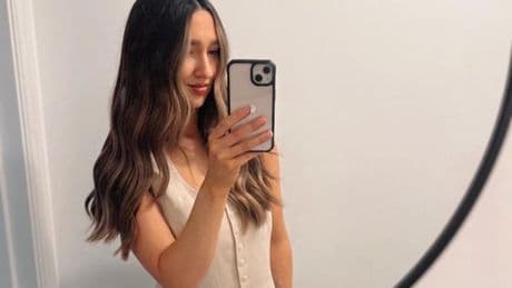 Stalker pretended to be pregnant and tried to run her ex over at the gym