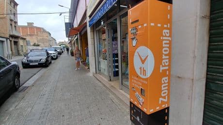 Aparecen nuevas zonas naranja en algunas ciudades de España: qué significan y cómo afectan a los conductores