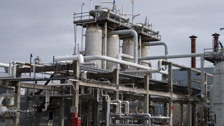 How Japan and Alaska Pioneered the Global Market for L.N.G.