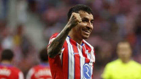 'Frenazo' en el fichaje de Correa por Tigres, y posible 'volantazo'