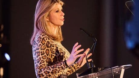 Britain's best construction and property talent honoured