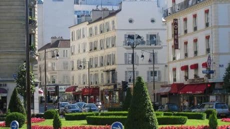 Un rabbin frappé à coups de chaise à Neuilly-sur-Seine, une semaine après son agression à Deauville
