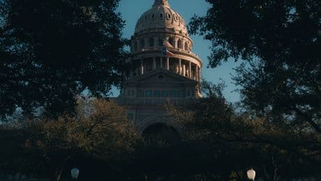 Texas Legislature Special Session Will Answer Questions About Redistricting, Floods