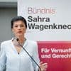 Trotz Wahlniederlage: Reicher Parteifreund spendet BSW erneut Millionen