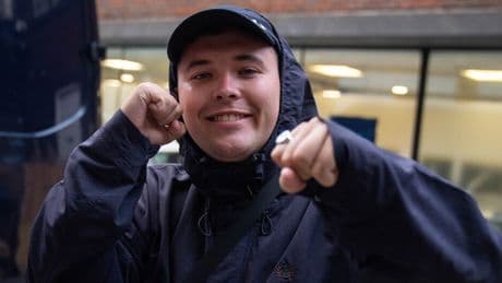 Großbritannien: Rapper unter Terrorverdacht