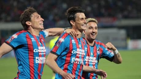 Playoff di Serie C, il pronostico di Catania-Potenza