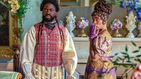 The best TV to watch this autumn: from Celebrity Traitors to Slow Horses Season 5