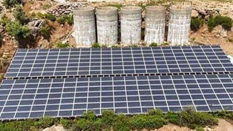 Antalya'da tropikal meyve bahçelerine kurulan GES enerji maliyetlerini düşürdü