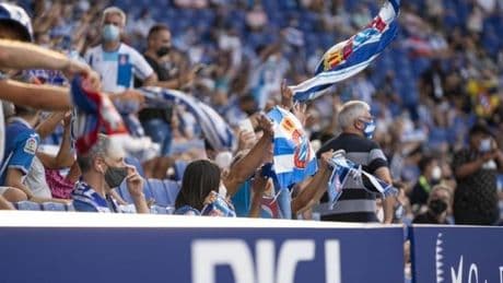 La afición perica recupera la esperanza con el cambio de propiedad del Espanyol: "Cerramos una época nefasta"