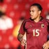 Euro 2025 : Mariam Toloba, l'attaquante belge qui brille aussi en futsal
