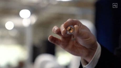 Elon Musks Firma: Zwölf Menschen tragen Gehirn-Chip von Neuralink