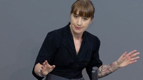 Hype um Heidi Reichinnek: Warum der Linken-Star privat keine Lust auf Berlin hat