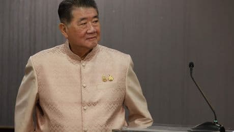 Cambodjaanse en Thaise premier overleggen maandag in Maleisië
