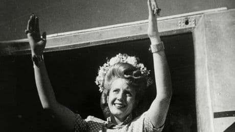 Saint or swindler? Why, more than 70 years after her death, Eva Perón remains so fascinating