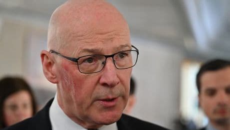 Winter fuel payment to be restored in full for most Scots pensioners by SNP Government