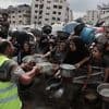 Wieduwilts Woche: Hunger in Gaza vergoldet 200 Promi-Biografien