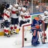 Stanley-Cup-Finals: Oilers verlieren Final-Krimi nach doppelter Verlängerung