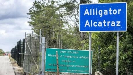 Fernando Artese, il detenuto italo-argentino nel carcere Alligator Alcatraz: «Questo è un campo di concentramento»