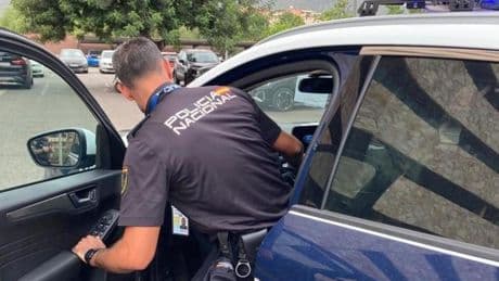Un hombre mata a su mujer en Fuengirola y luego se suicida