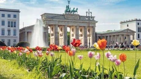'I visited 17 European cities but I would never return to three of them'