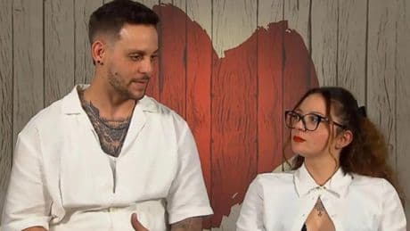 Un soltero rechaza a su cita en &#039;First Dates&#039;, que tenía una discapacidad: &quot;Me falta una pierna por malformación&quot;