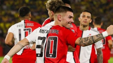 Mensaje claro al Real Madrid por Mastantuono